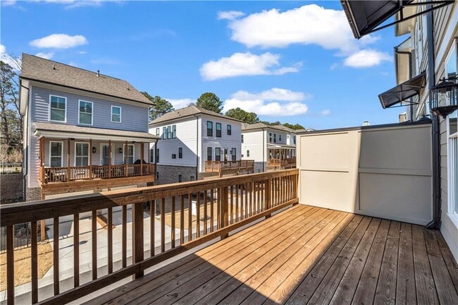 Building Photo - 3116 Moor Vw Rd