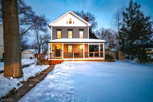 Building Photo - 655 E Passaic Ave