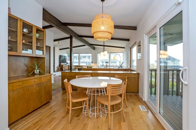 Building Photo - Mid-Century Modern with Puget Sound Views ...