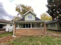 Building Photo - 1041 King Ave