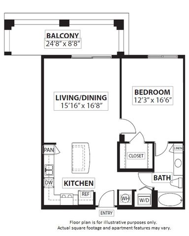 Floorplan - Windsor at Doral