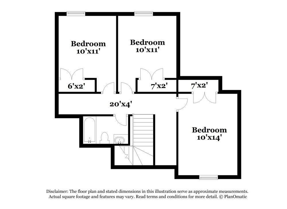 Building Photo - 7681 Carlton Dr