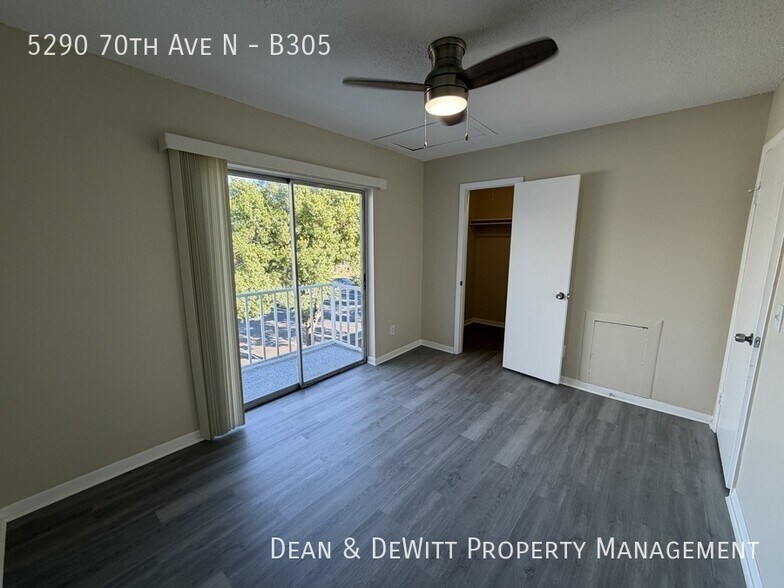 Building Photo - 1 Bed/1 Bath - Unit B305