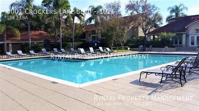 Building Photo - 4001 Crockers Lake Blvd