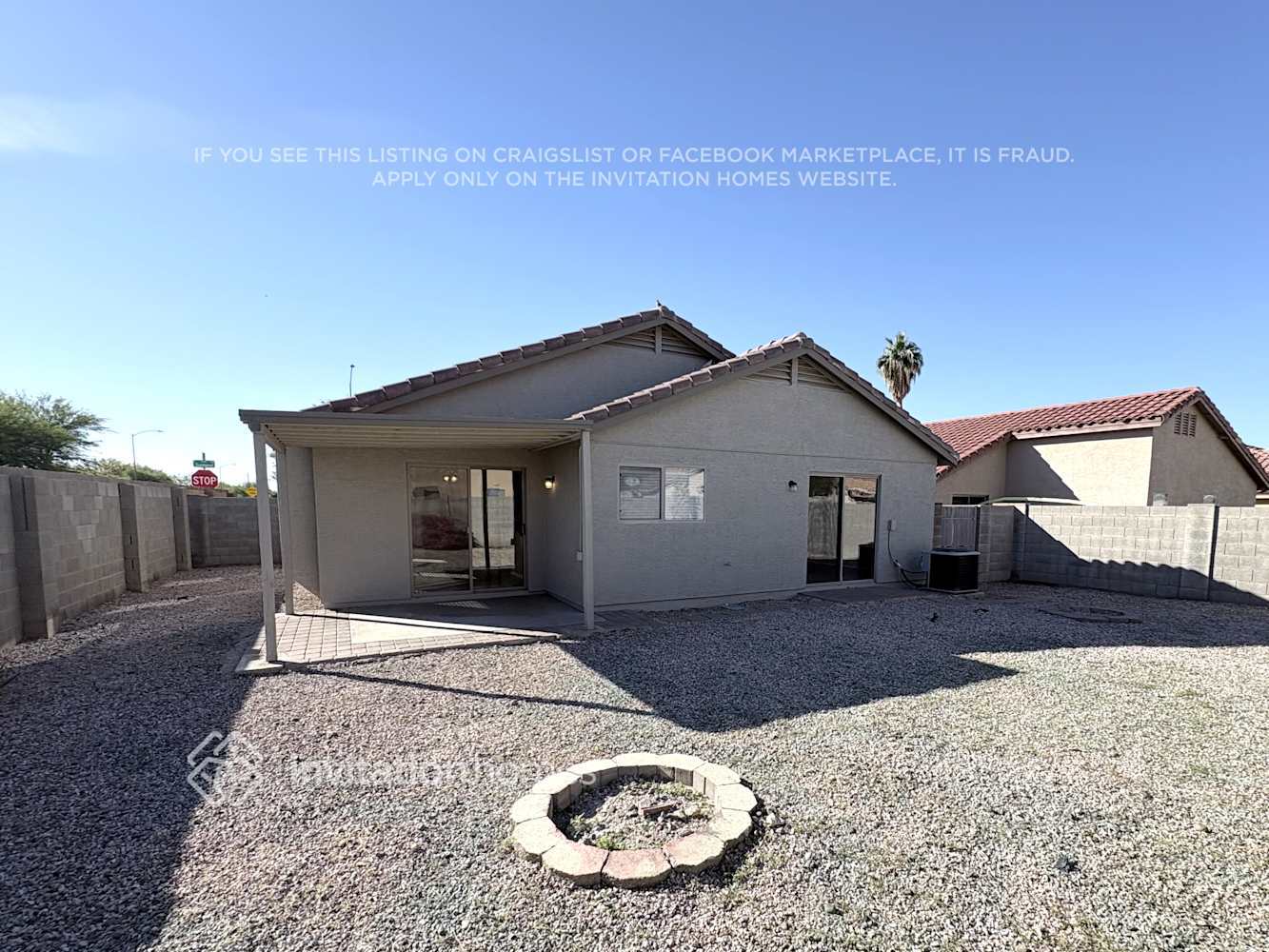 Building Photo - 11360 E Sunland Ave