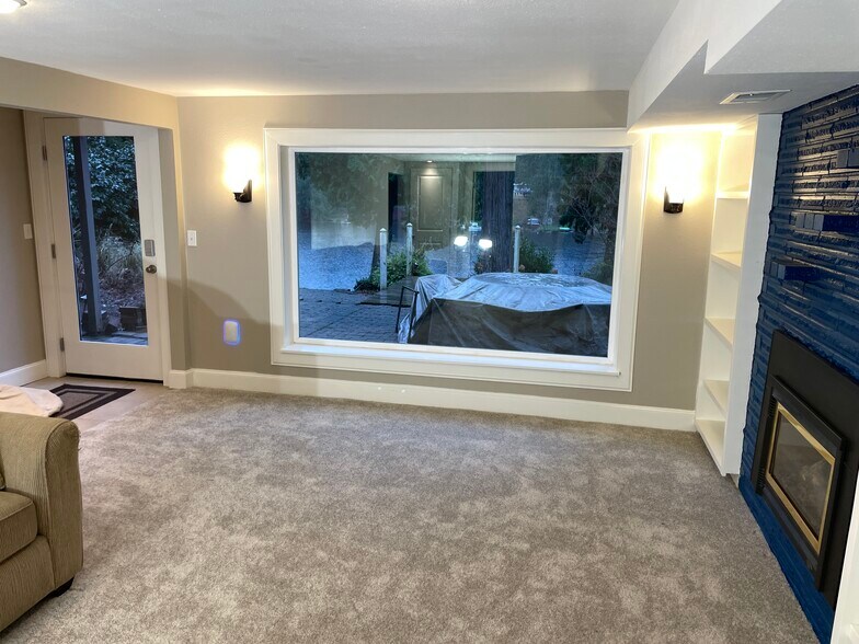 Main living space - 14646 196th Ave SE