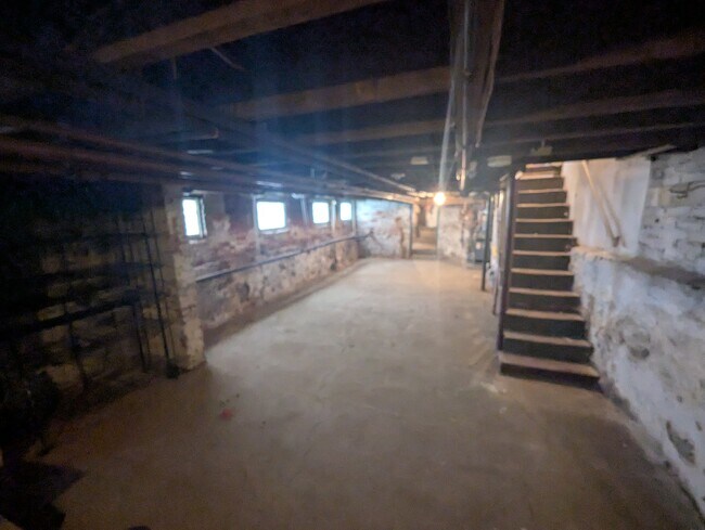 Building Photo - 110 Haddon Ave