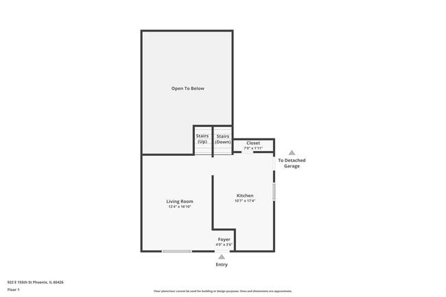 Building Photo - 922 E 155th St