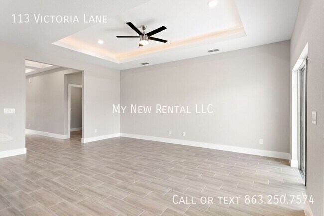 Building Photo - 113 Victoria Ln