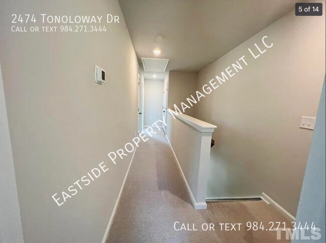 Building Photo - 2474 Tonoloway Dr
