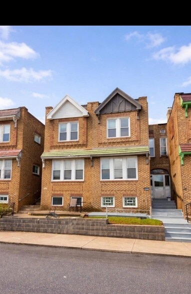 Building Photo - 6617 Rutland St