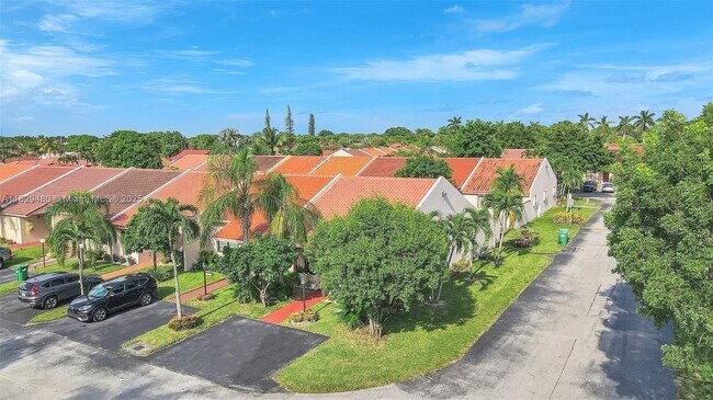 Building Photo - 14711 SW 61st Terrace