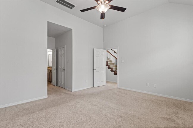 Building Photo - 1507 Peyton Oaks Pl
