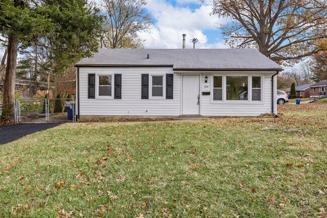 Building Photo - 3104 St Joachim Ln