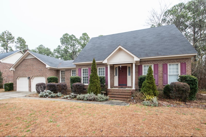 Building Photo - 7788 Pintail Dr