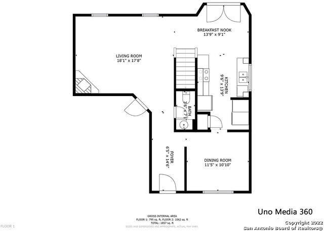 Building Photo - 6823 Columbia Ridge Dr