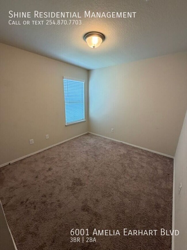 Building Photo - 6001 Amelia Earhart Blvd