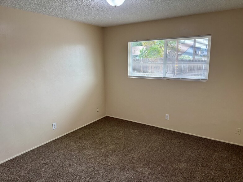 Bedroom #1 - 3312 N Chester Ave