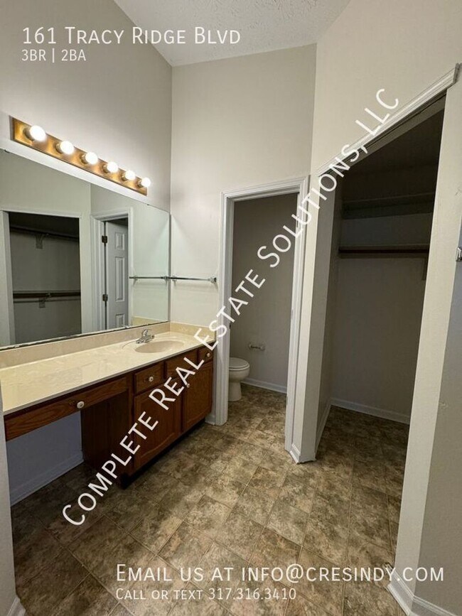 Building Photo - 161 Tracy Ridge Blvd