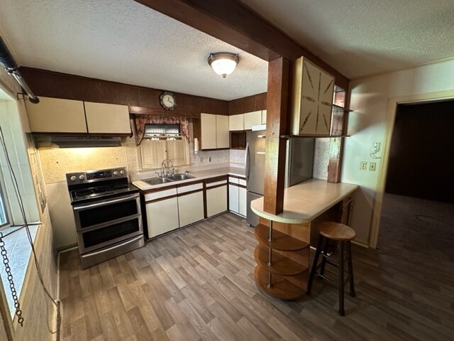 Building Photo - 1704 Pichard St