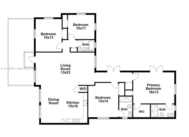Building Photo - 6700 SW 62nd Ct