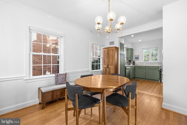 Building Photo - 5028 Massachusetts Ave NW