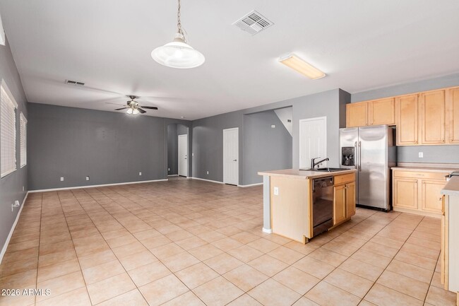 Building Photo - 3496 W Mineral Butte Dr