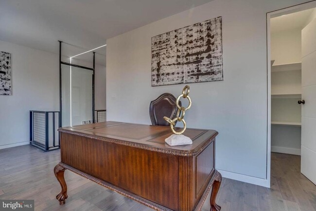 Building Photo - 50 O St NW