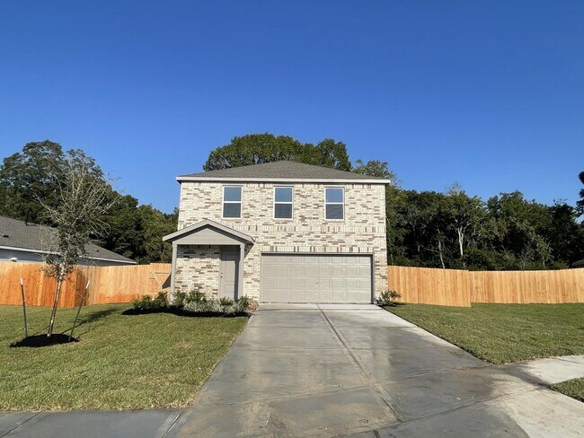 Building Photo - 2943 Summer Breeze Wy