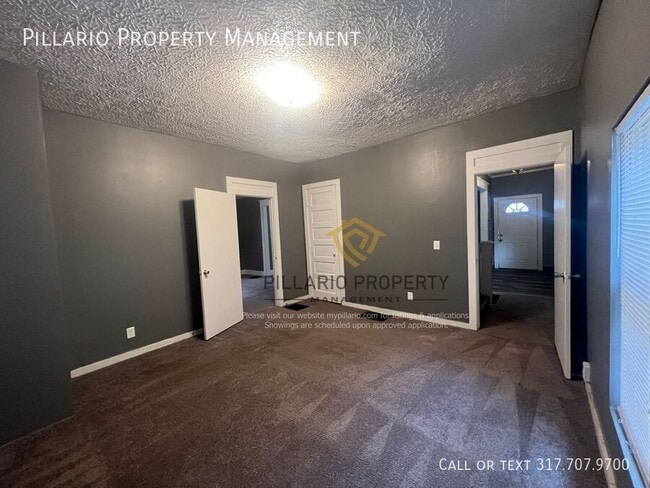 Building Photo - 3955 Cornelius Ave