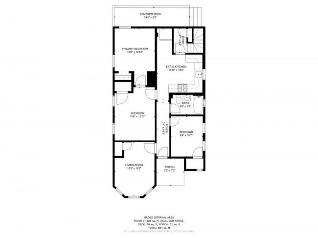 Building Photo - 11 Partridge Ave