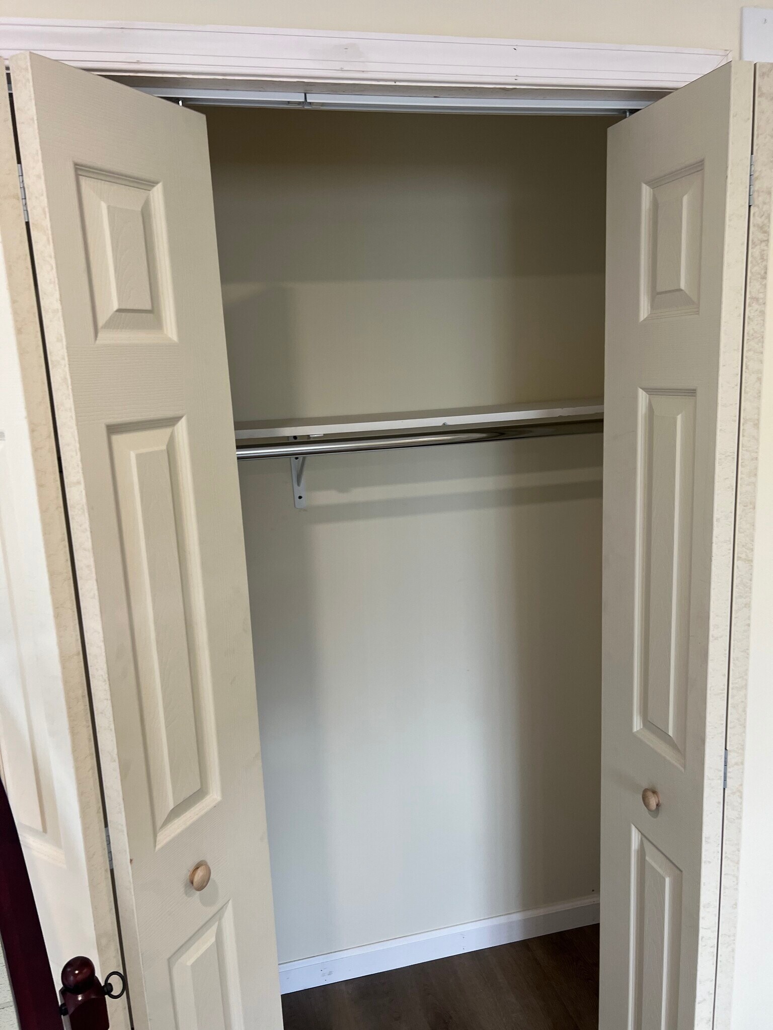 Closet - 300 Huntingdon Pike