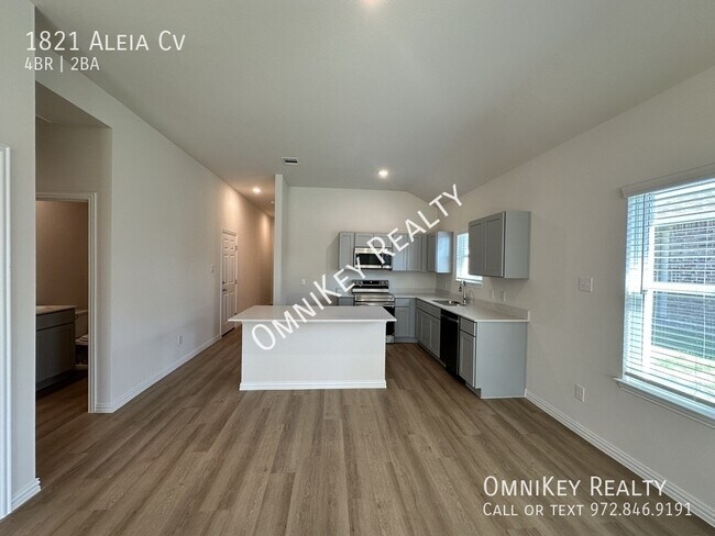 Building Photo - 1821 Aleia Cv