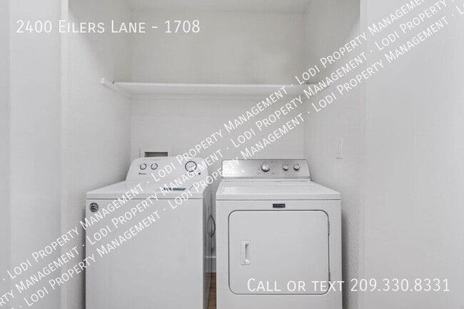 Building Photo - 2400 Eilers Ln