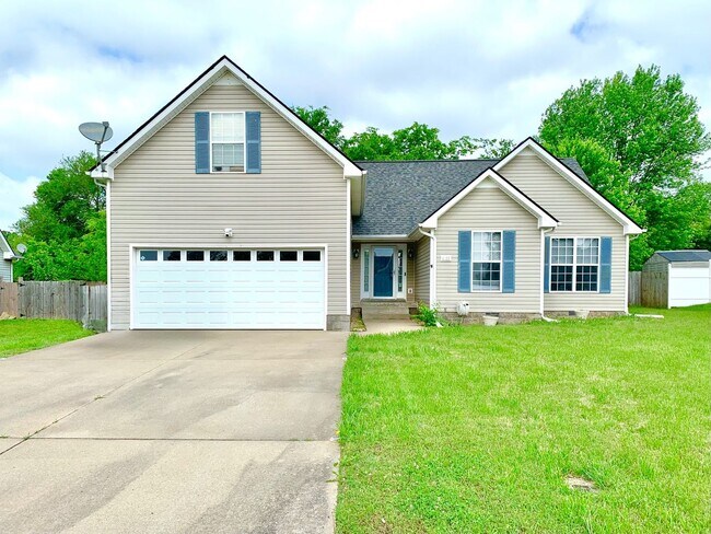 Primary Photo - 4069 Challis Dr