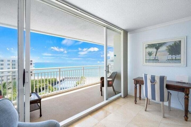 Building Photo - 3546 S Ocean Blvd