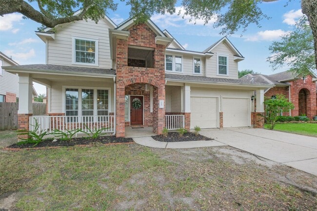 Building Photo - 9107 Huckinston Ct