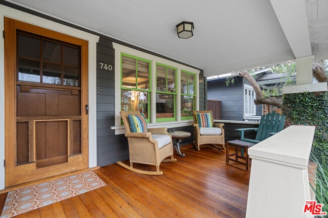 Building Photo - 740 Marco Pl