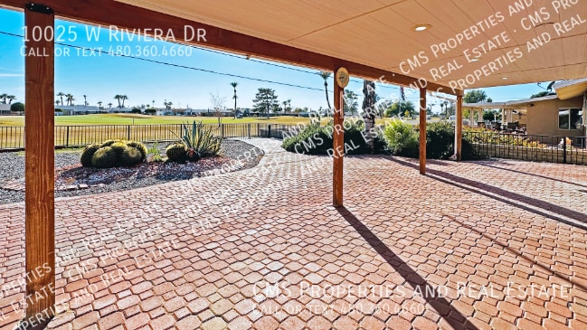 Building Photo - 10025 W Riviera Dr