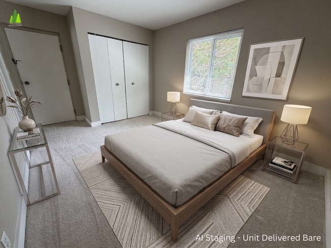 Building Photo - Simple and comfortable 1 Bedroom 1 Bathroom at Rhodes Avenue!