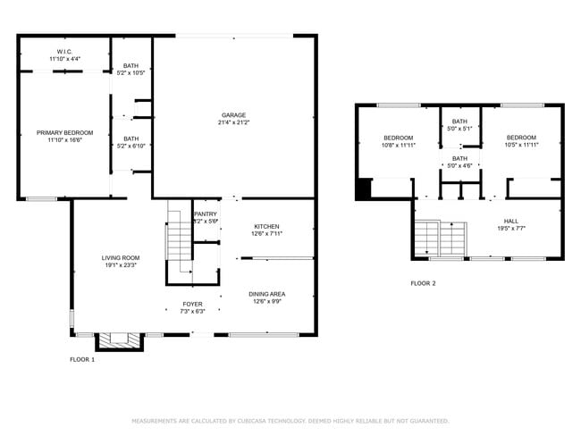Building Photo - 13895 Hollowgreen Dr