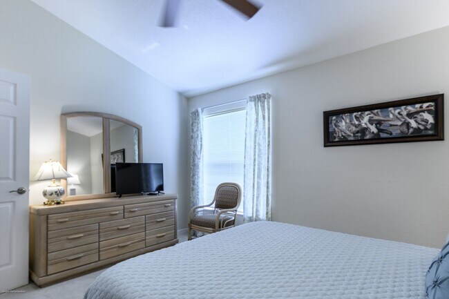 Building Photo - Turnkey Furnished Seasonal Rental – 2 Bedroom, 2 Bath in Burnt Store Marina