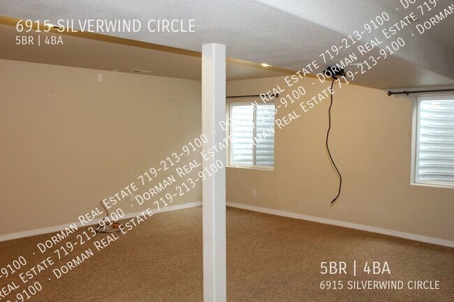 Building Photo - 6915 Silverwind Cir