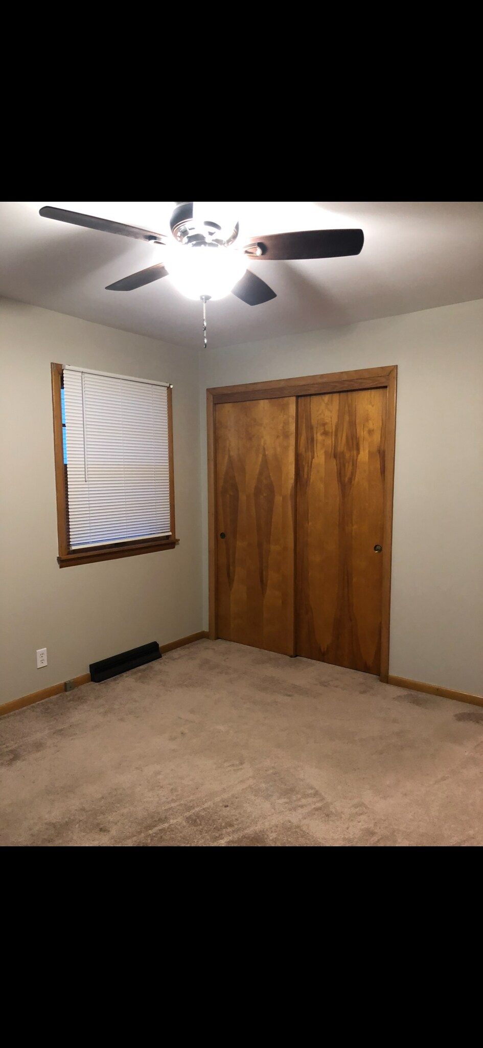 Bedroom 1 - 303 Eugene St