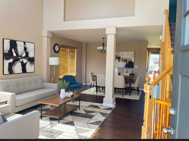 Building Photo - 2289 Grand Pointe Trail