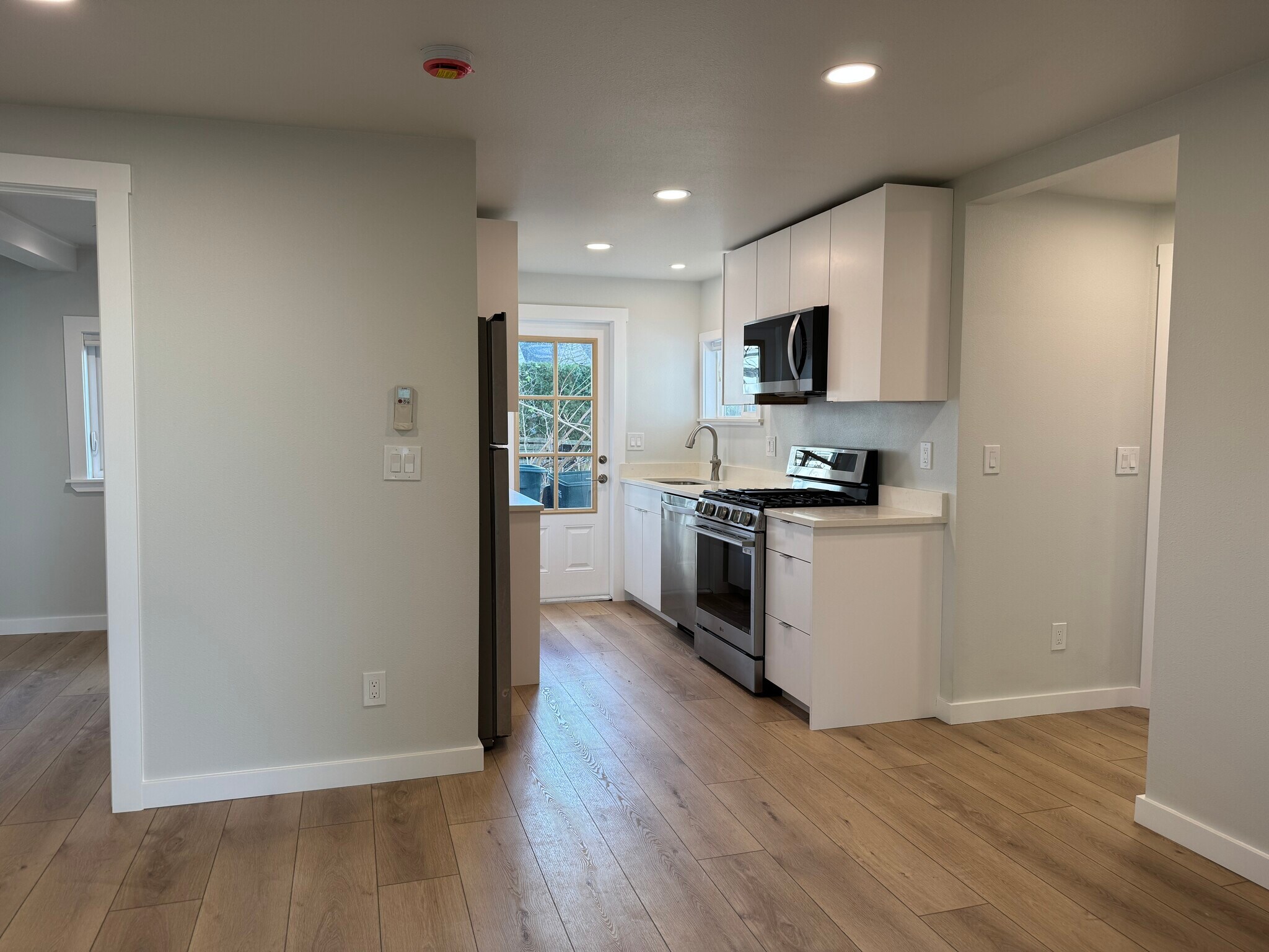 Building Photo - 2914 Ellis St