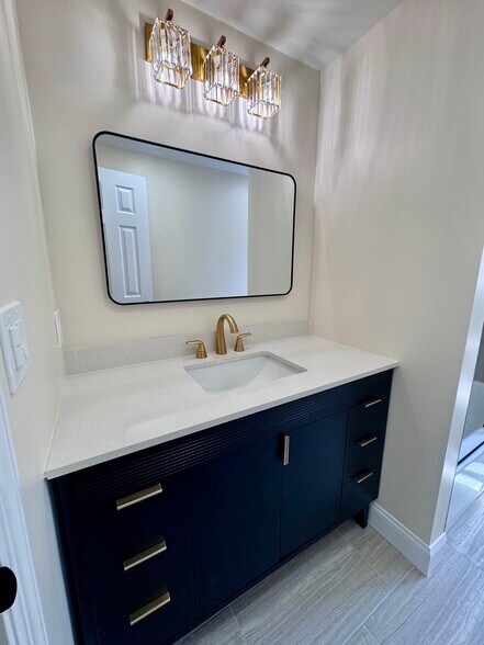 Modern Vanity & Fixtures - 47 Sherwood Ave
