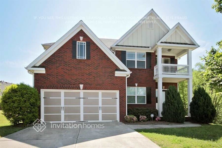 Primary Photo - 134 Lynnfield Cir SE