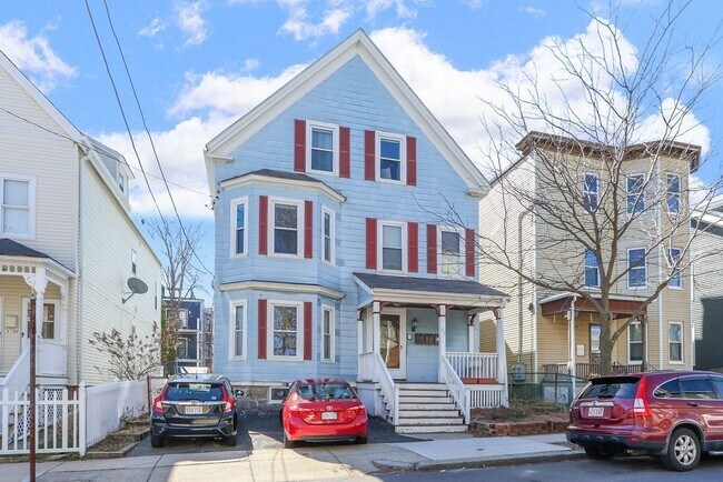 Building Photo - 57 Harbor View St