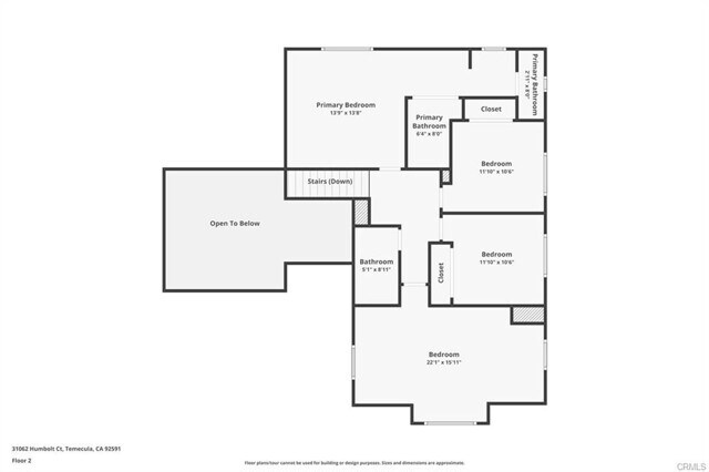 Building Photo - 31062 Humbolt Ct